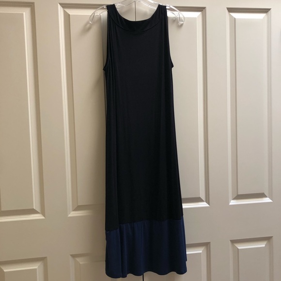 High low maxi dress by Style & Co - Picture 2 of 4